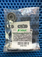 ��������� 10*26*10, 62000.2RS, B1065T1Xddgcm, 140784, Cargo (A / 1 / 5) ���������� 140784 ����
