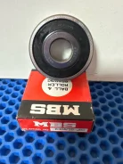 ��������� ������������� 20*52*17, 90099-10219, B17-101AT1XDDG8BCM, 6304162RS, MBS (A / 1 / 26) (C / 35 / 55) ���������� 6304 ����