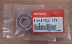 ��������� ������ �������������� 17*40*12, 91048-P2A-003, 91048P2A003, Honda (A / 1 / 35) ���������� 91048P2A003 ����