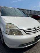 Honda Stream. RN3, K20A ����