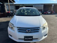 Toyota Corolla Axio. NZE141, 1NZFE ����