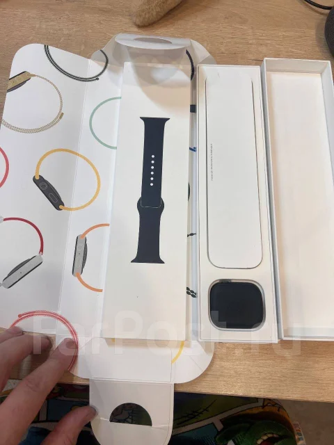 Apple Watch Series 7 ����
