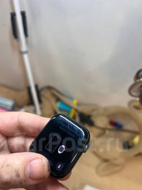 Apple Watch Series 7 ����