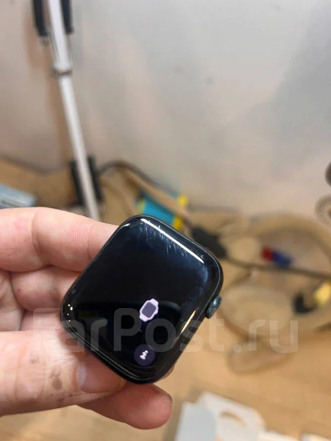 Apple Watch Series 7 ����