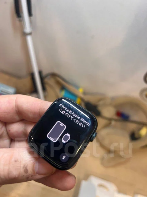 Apple Watch Series 7 ����