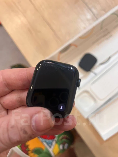 Apple Watch Series 7 ����