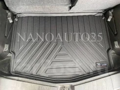 ������ � �������� 3D-LUX ��� Nissan Note E12 ������ WeatherTech 56543 ����