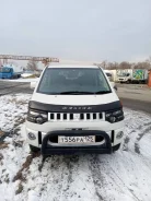 Mitsubishi Delica D:5. ��������, 4wd, 2.4 (170��.�.), ������, 125����. �� ����
