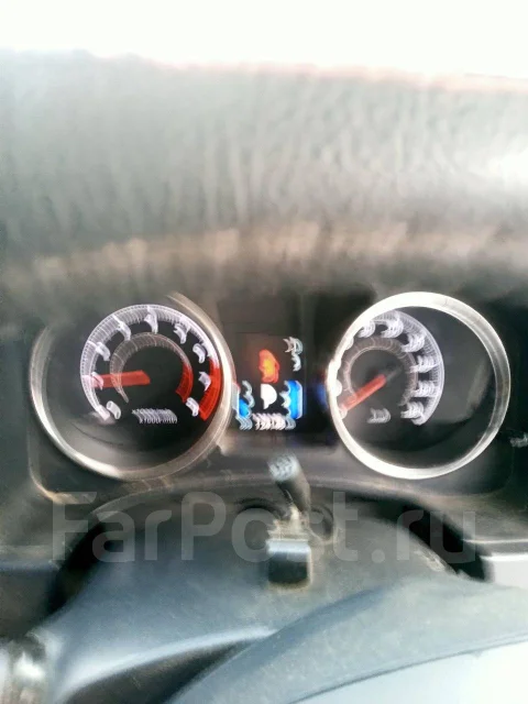Mitsubishi Delica D:5. ��������, 4wd, 2.4 (170��.�.), ������, 125����. �� ����
