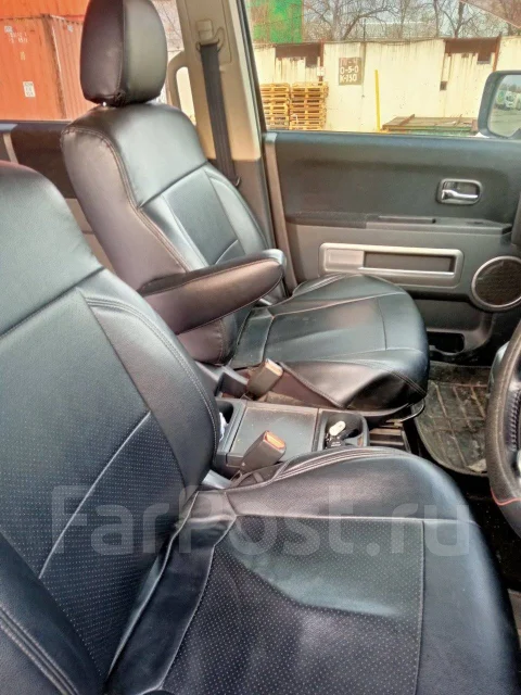 Mitsubishi Delica D:5. ��������, 4wd, 2.4 (170��.�.), ������, 125����. �� ����