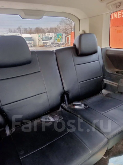 Mitsubishi Delica D:5. ��������, 4wd, 2.4 (170��.�.), ������, 125����. �� ����