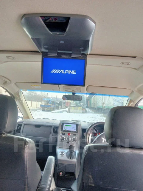 Mitsubishi Delica D:5. ��������, 4wd, 2.4 (170��.�.), ������, 125����. �� ����