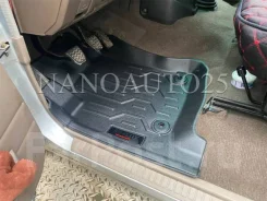 ������� 3D-LUX Toyota Land Cruiser 76 ����� ��-�� ������ WeatherTech 7867 ����