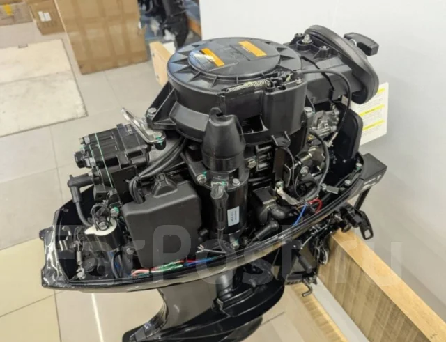 Marine Rocket. 40��.�., 2-�������, ����������, ���� S (381 ��), 2026 ���. ��� ����� �� ������������ ����