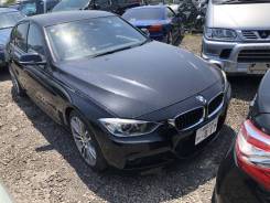 BMW 3-Series. F30 ����