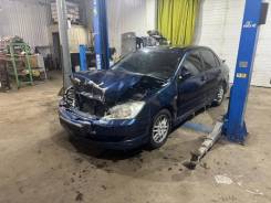 Mitsubishi Lancer. CS3A, 4G18 ����