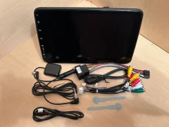 ������������� Android 1Din � ���������� ������� 9 ������ 4/64 ����