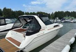 Searay Sundancer. 1992 ���, ��������� ������������, 520��.�., ������ ����
