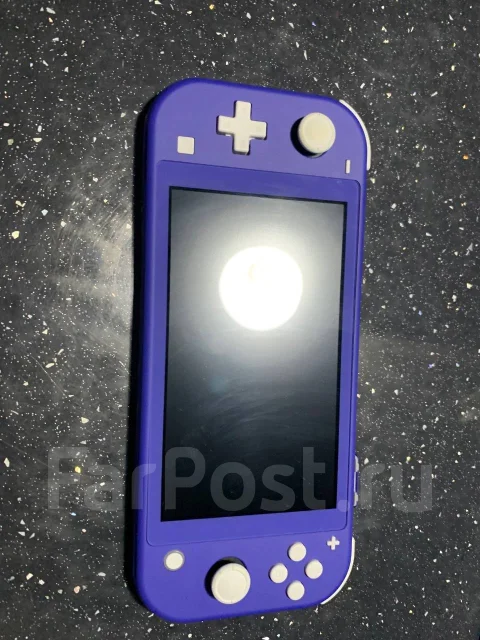 Nintendo Switch Lite ����