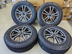 BLEST BahnStech. 7.0x17", 5x114.3, ET52.5, �� 73,1���. ����