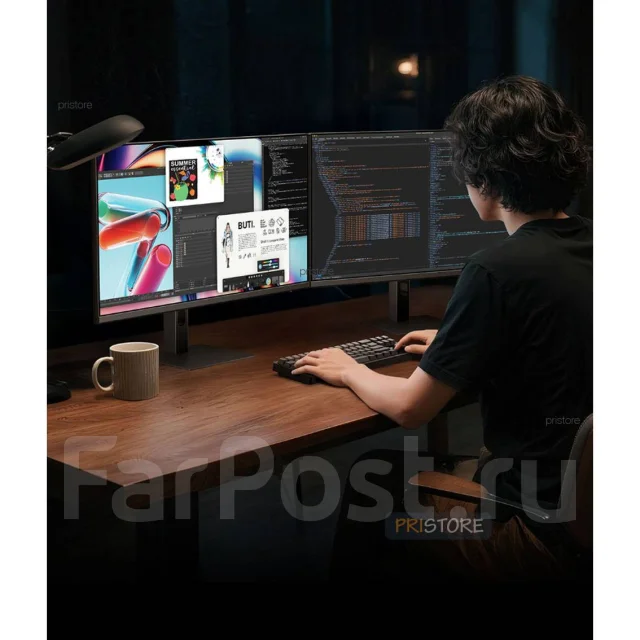 Redmi. 27", ���������� �� (LCD, LED, QLED) ����