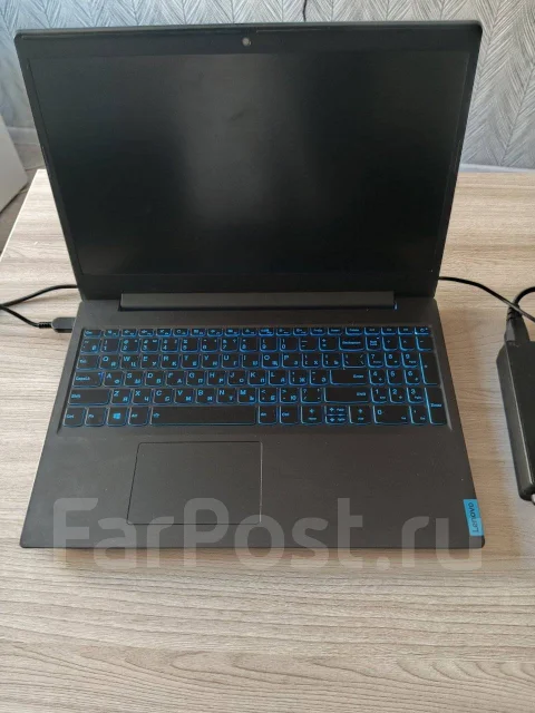 Lenovo IdeaPad L340-17IRH. 17.3", 2,4����, ��� 16 ��, ���� 500���, WiFi: 1, Bluetooth: 1 ����