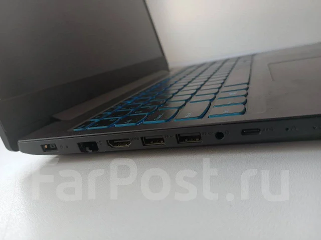 Lenovo IdeaPad L340-17IRH. 17.3", 2,4����, ��� 16 ��, ���� 500���, WiFi: 1, Bluetooth: 1 ����