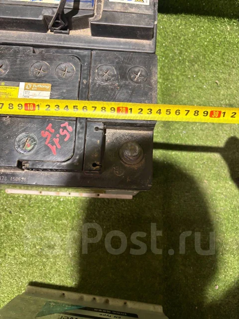 Tuflong. 60��.�., 570��., �������� ����