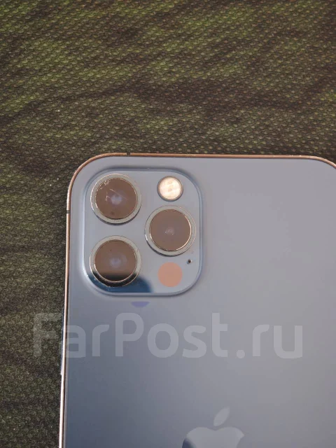 Apple iPhone 12 Pro. �/�, 256 ��, ����� ����