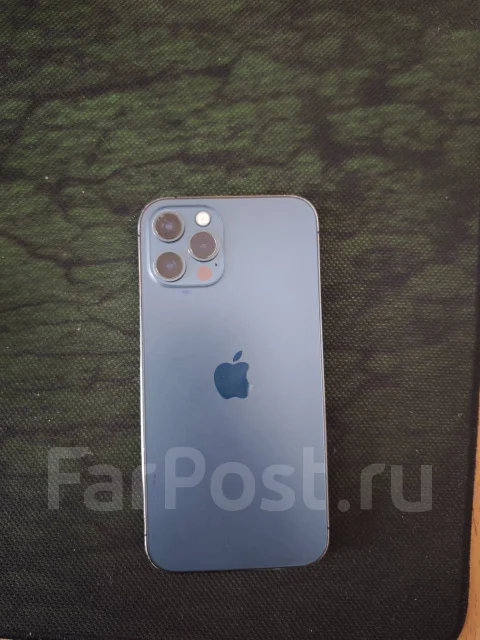 Apple iPhone 12 Pro. �/�, 256 ��, ����� ����