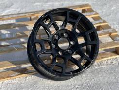 TRD. 8.0x17", 6x139.7, ET15, �� 106,1���. ����