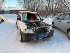 Mazda Demio. DW3W701055 ����