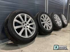 ������ �������� Land Rover Range Rover L322. 8.5x20" 5x120 ET58 �� 72,6���. ����