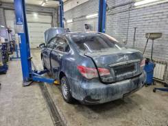 Nissan Almera. K4M ����