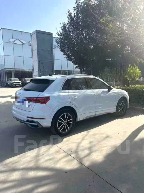 Audi Q3. �������, ��������, 1.4 (150��.�.), ������, 40 000����. ��, �/�. ��� ����� �� ������������ ����