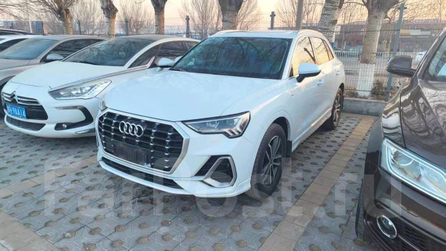 Audi Q3. �������, ��������, 1.4 (150��.�.), ������, 40 000����. ��, �/�. ��� ����� �� ������������ ����