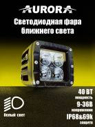 ������������ ���� Aurora ALO-2-E4T 40W flood ����
