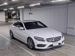 Mercedes-Benz C-Class. �������, ������, 1.6 (150��.�.), ������, 119 000����. ��, �/�. ��� ����� �� ������������ ����