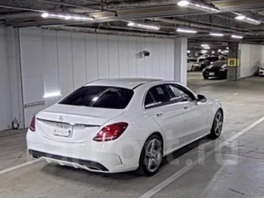 Mercedes-Benz C-Class. �������, ������, 1.6 (150��.�.), ������, 119 000����. ��, �/�. ��� ����� �� ������������ ����