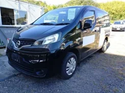Nissan NV200. �������, ��������, 1.6 (109��.�.), ������, 11 000����. ��, �/�. ��� ����� �� ������������ ����