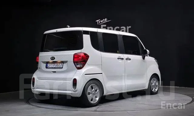 Kia Ray. �������, ��������, 1.0 (76��.�.), ������, 56 800����. ��, �/�. ��� ����� �� ������������ ����
