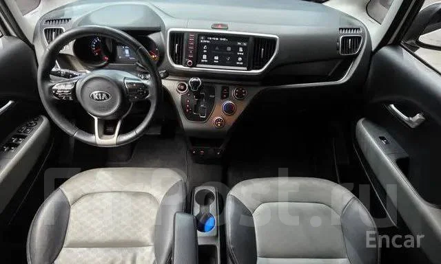 Kia Ray. �������, ��������, 1.0 (76��.�.), ������, 56 800����. ��, �/�. ��� ����� �� ������������ ����