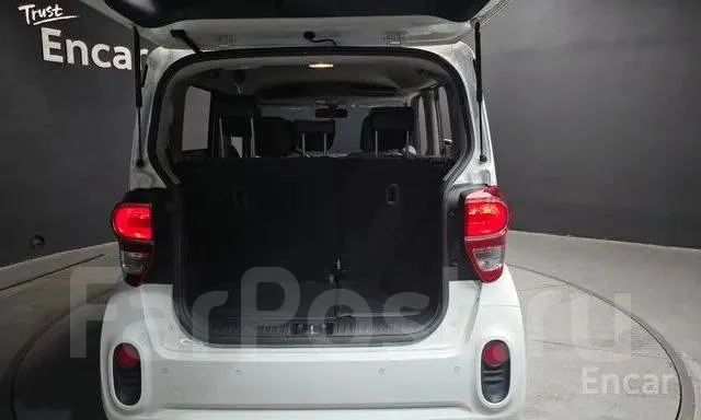 Kia Ray. �������, ��������, 1.0 (76��.�.), ������, 56 800����. ��, �/�. ��� ����� �� ������������ ����