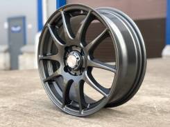 Race Ready CSS3199. 6.0x15", 4x100, ET45, �� 60,1���. ����