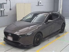 Mazda Mazda3. �������, ��������, 1.5 (111��.�.), ������, 136 000����. ��, �/�. ��� ����� �� ������������ ����