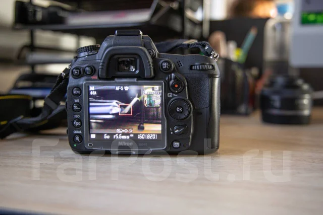 Nikon D7000. 15 - 19.9 ��, ���: 5� ����