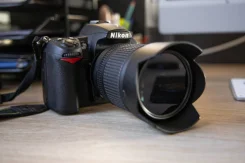 Nikon D7000. 15 - 19.9 ��, ���: 5� ����
