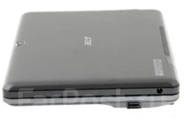 Acer Iconia Tab W510. 10.1", 1����, ��� 2048 ��, ���� 32���, WiFi: 1, Bluetooth: 1 ����