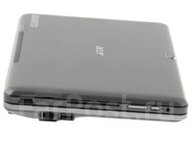 Acer Iconia Tab W510. 10.1", 1����, ��� 2048 ��, ���� 32���, WiFi: 1, Bluetooth: 1 ����