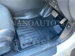 ������� 3D-LUX ��� Honda Insight 2018++ ������ �-�� ����� WeatherTech 5656 ����